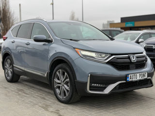 Honda CR-V foto 2