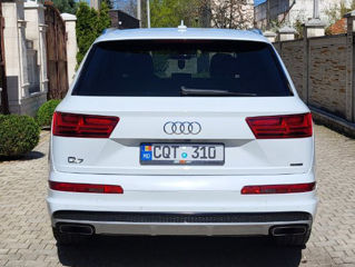 Audi Q7 foto 5