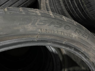 R21 315/30 Pirelli Sottozero NO foto 3