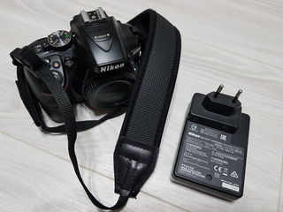 Nikon d5300 body. foto 4