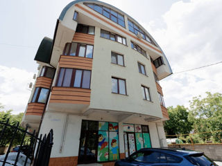 Apartament cu 2 camere, 98 m², Centru, Chișinău