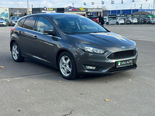 Ford Focus foto 2