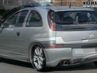 Opel Corsa foto 4