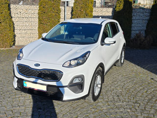 KIA Sportage foto 15