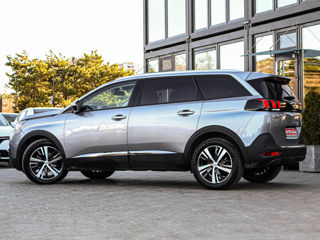 Peugeot 5008 foto 2