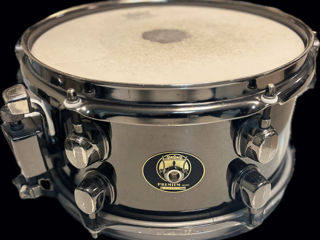 Mapex Black Panther Premium Series Snare Drum 10''x5,5'' foto 2