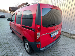 Mercedes Citan foto 4