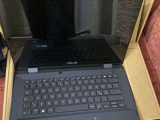 Urgent laptop ASUS ExpertBook B3 Flip B3402 Intel Core i7 NOU foto 4