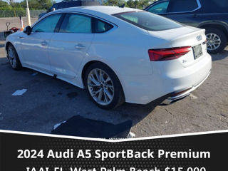 Audi A5 foto 4