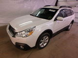 Subaru Outback foto 2