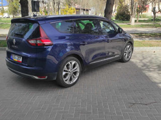 Renault Grand Scenic foto 3