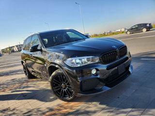 BMW X5 M foto 16