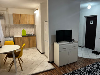 Apartament cu 1 cameră, 33 m², Krasnâe Kazarmî, Tiraspol foto 8