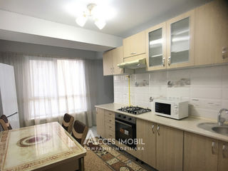 Apartament cu 1 cameră, 40 m², Centru, Chișinău foto 5