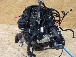 Motor n47 BMW f30/31 / двигатель н47 foto 2