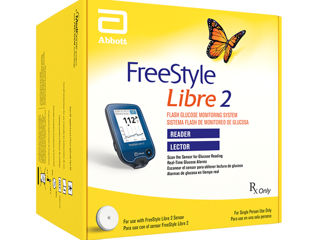 FreeStyle Libre 2