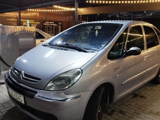 Citroen Xsara Picasso foto 4