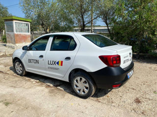 Dacia Logan foto 7