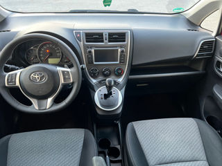 Toyota Verso-S