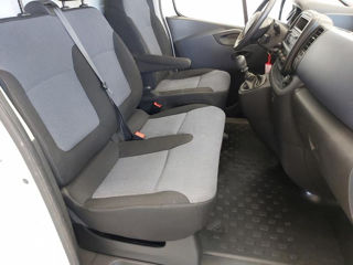 Opel vivaro foto 13