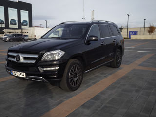 Mercedes GL-Class foto 3