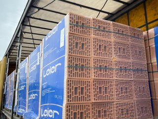 Brikston BKS 38 doar la Brickstore! In Stoc! Керамические блоки в наличии! foto 19