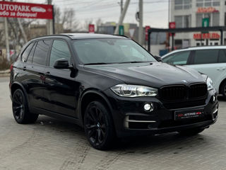 BMW X5 foto 3