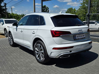 Audi Q5 foto 8