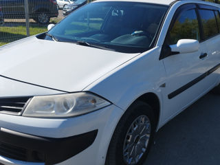 Renault Megane foto 4