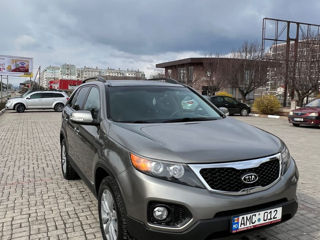 KIA Sorento foto 3