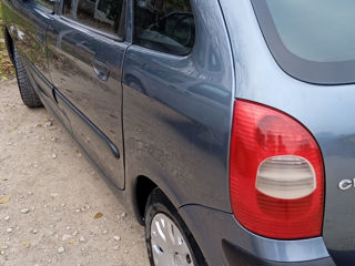 Citroen Xsara Picasso foto 4