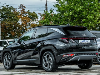 Hyundai Tucson foto 5