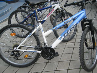 Велосипеды из Германии мировых брендов и любых типов в отличном состоянии, по низким ценам! foto 4