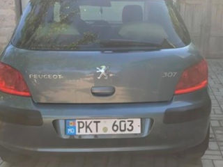 Peugeot 307 foto 3