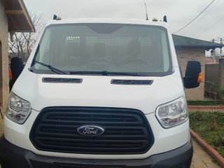 Ford Transit foto 7