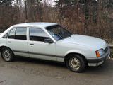 Opel Rekord foto 4