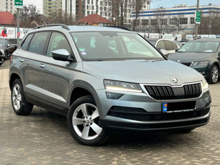 Skoda Karoq foto 5