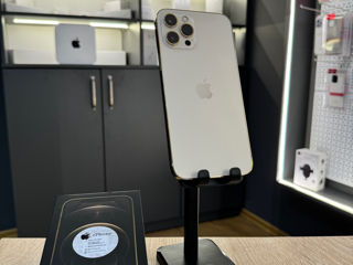 iPhone 12 ProMax 256GB (Magazin/Магазин/Store)(Garanție/Гарантия/Warranty)