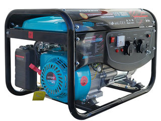 Generator Grand 3kw foto 2