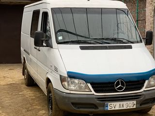 Mercedes Sprinter 313 foto 2