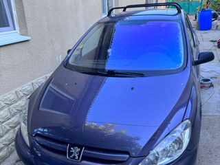 Peugeot 307 foto 2