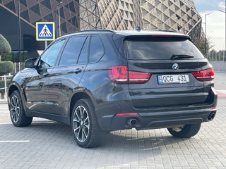 BMW X5 foto 6