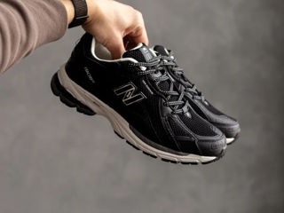 New Balance 1906R White/Black foto 3