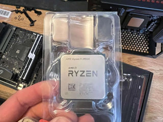 Ryzen 9 3950x