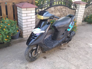 Honda Dio