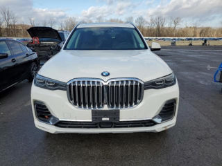 BMW X7 foto 2