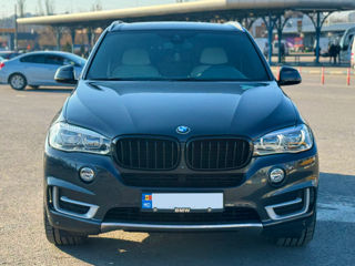 BMW X5 foto 2