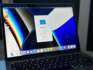 Urgent Macbook Pro 2017 Retina foto 6