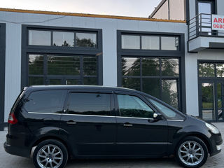 Ford Galaxy foto 5