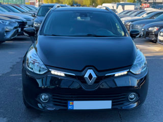 Renault Clio foto 2